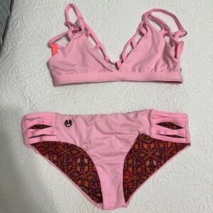 Maaji bikini set!